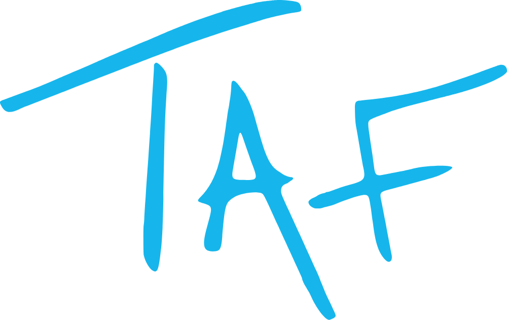 TAF · The Artist Factory